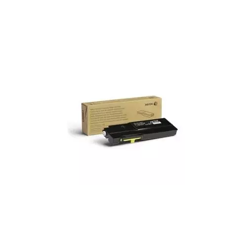 obrázek produktu Xerox 106R03521 žlutý
