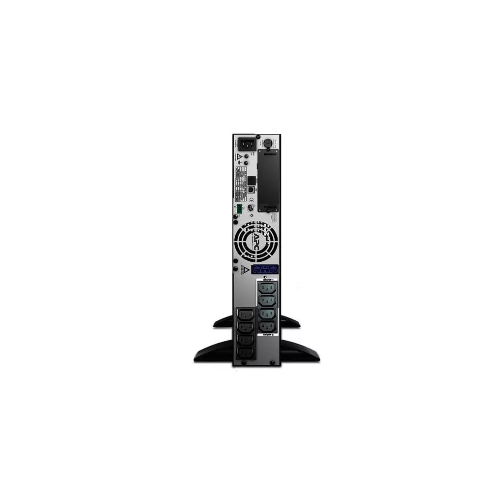 Obrázek produktu APC Smart-UPS X 1000VA 