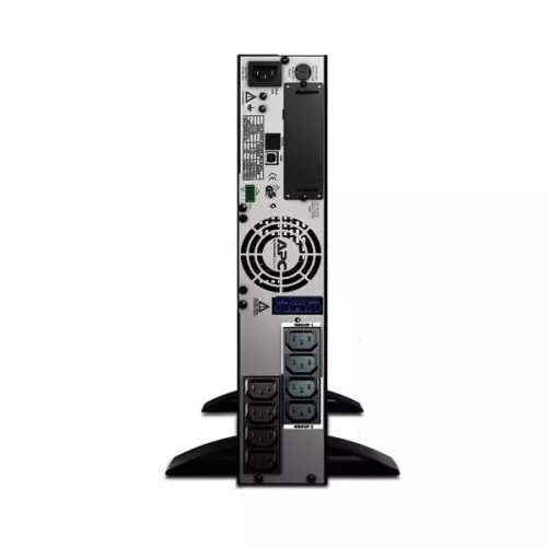 obrázek produktu APC Smart-UPS X 1000VA 