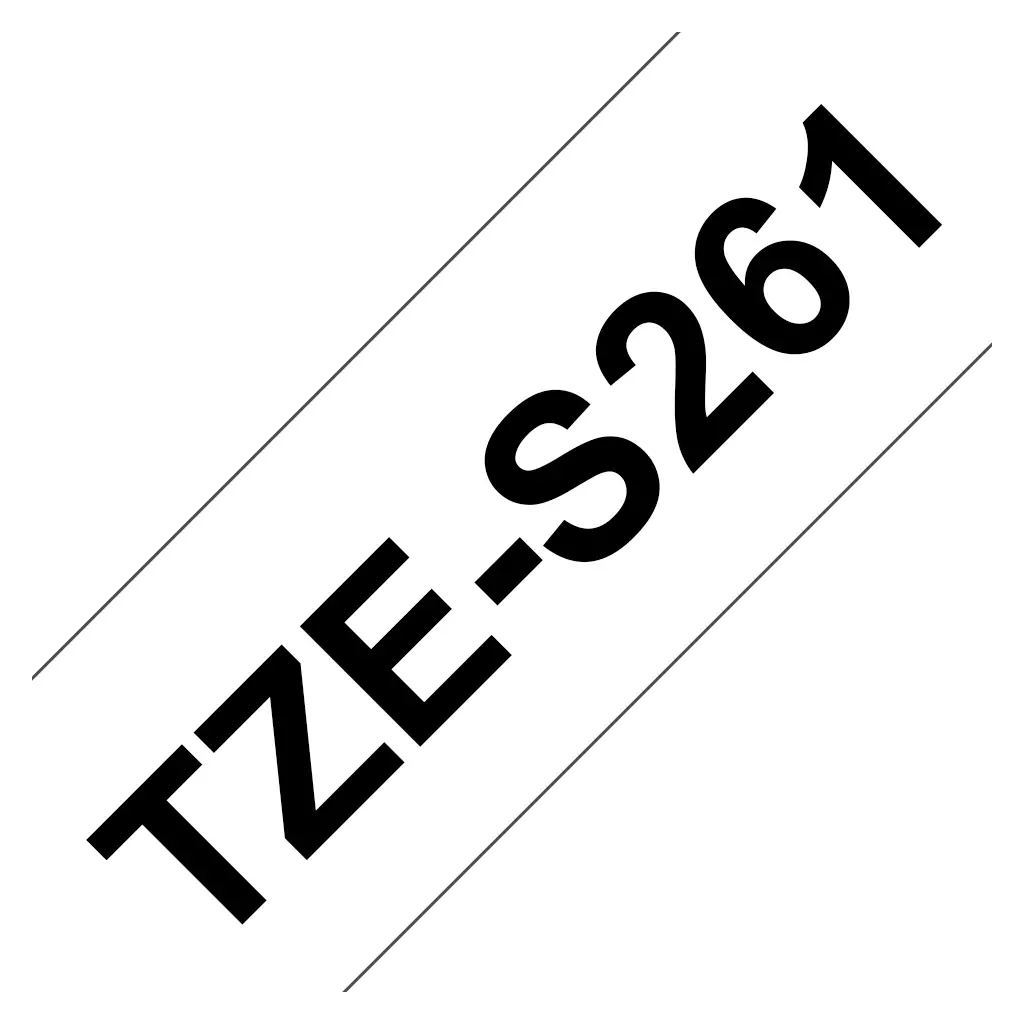 Obrázek produktu Brother TZE-S261