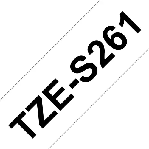 obrázek produktu Brother TZE-S261