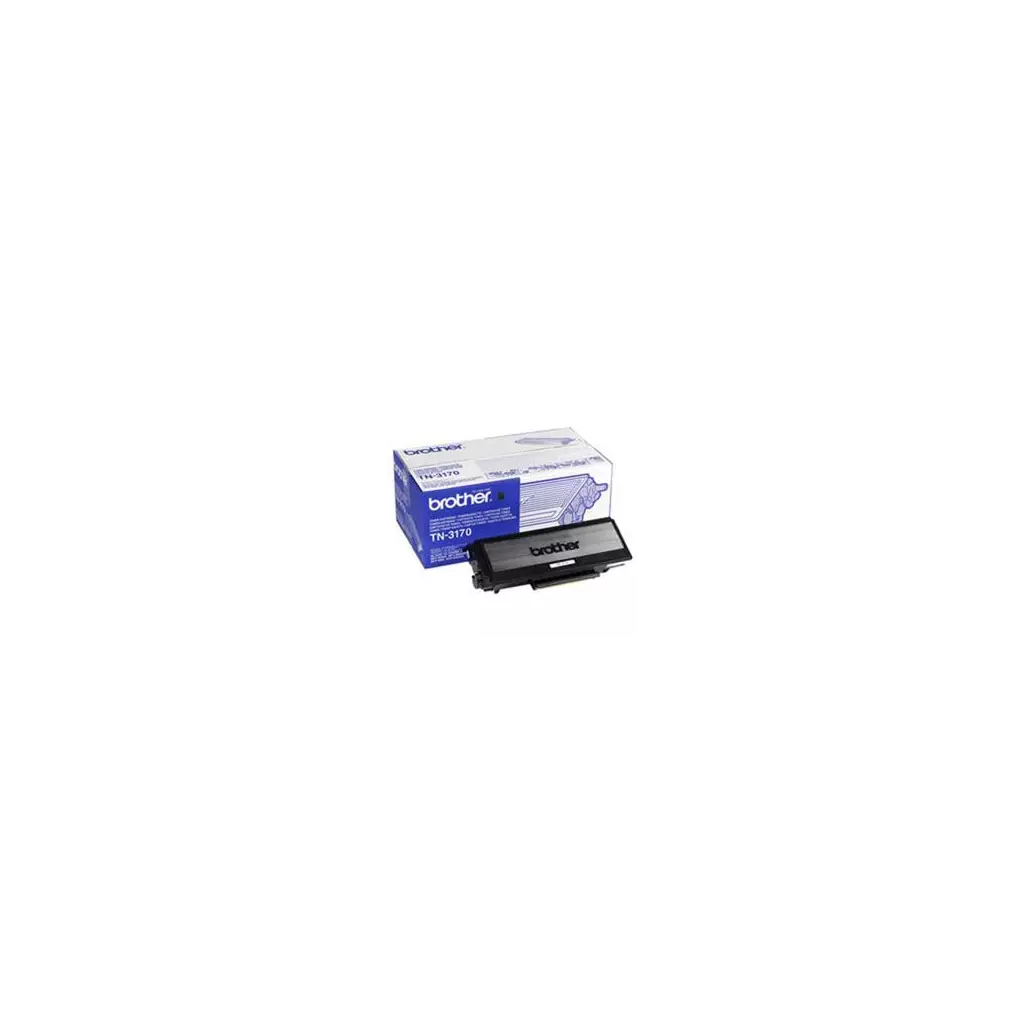 Obrázek produktu Brother toner TN-3170 pro HL-52xx, black (7,000 stran) - originální