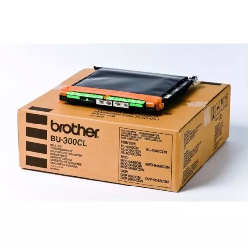 obrázek produktu Brother optický pás BU-300CL, 50.000 stran - originální