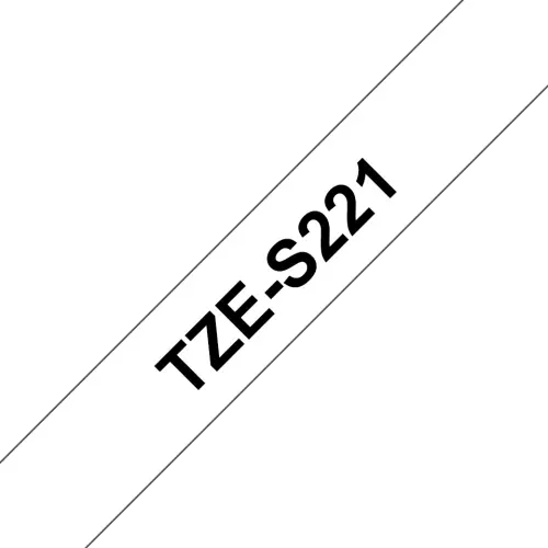 obrázek produktu Brother TZE-S221
