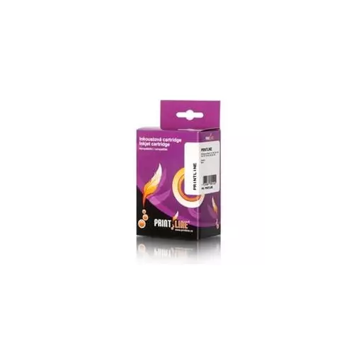 obrázek produktu PRINTLINE kompatibilní cartridge s Brother LC-529XL, black 