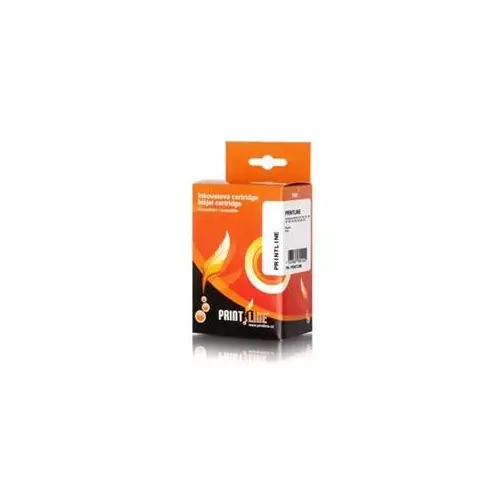 obrázek produktu PRINTLINE kompatibilní cartridge s Canon CLi-571XL, grey, čip 