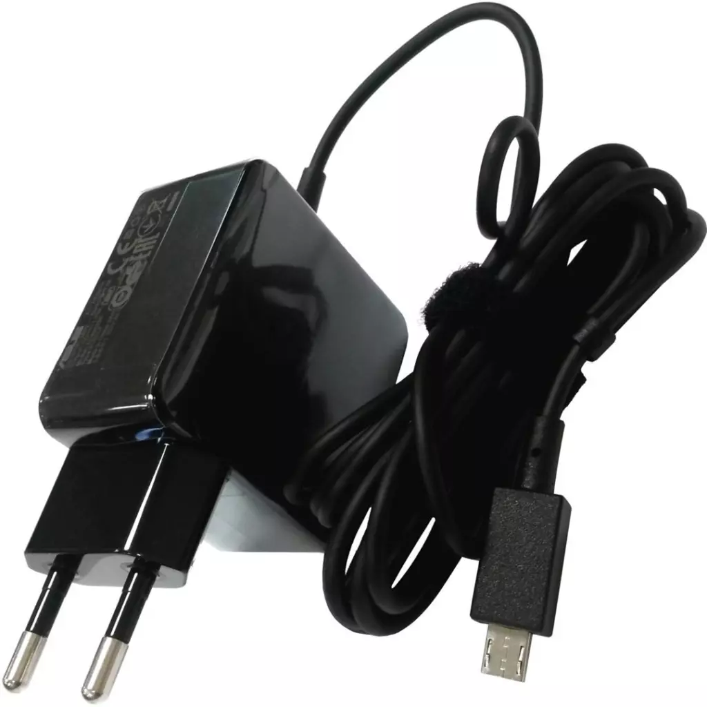 Obrázek produktu Asus orig. adaptér 33W19V 2P (M-PLUG) s EU plugem - černá