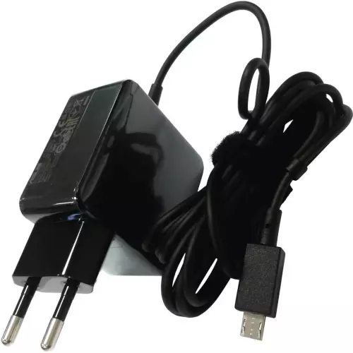 obrázek produktu Asus orig. adaptér 33W19V 2P (M-PLUG) s EU plugem - černá