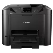 obrázek produktu Canon MAXIFY MB5450 - černá