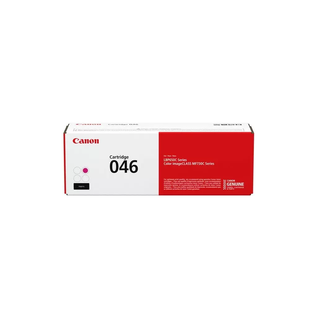 Obrázek produktu Canon CRG-046M