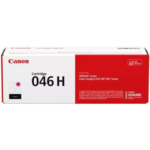 obrázek produktu Canon CRG-046H M
