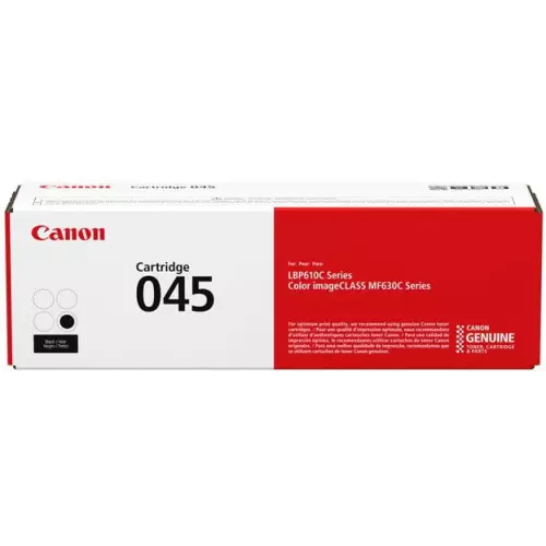 obrázek produktu Canon CRG-045BK