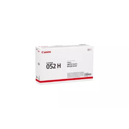 obrázek produktu Canon CRG-052 H