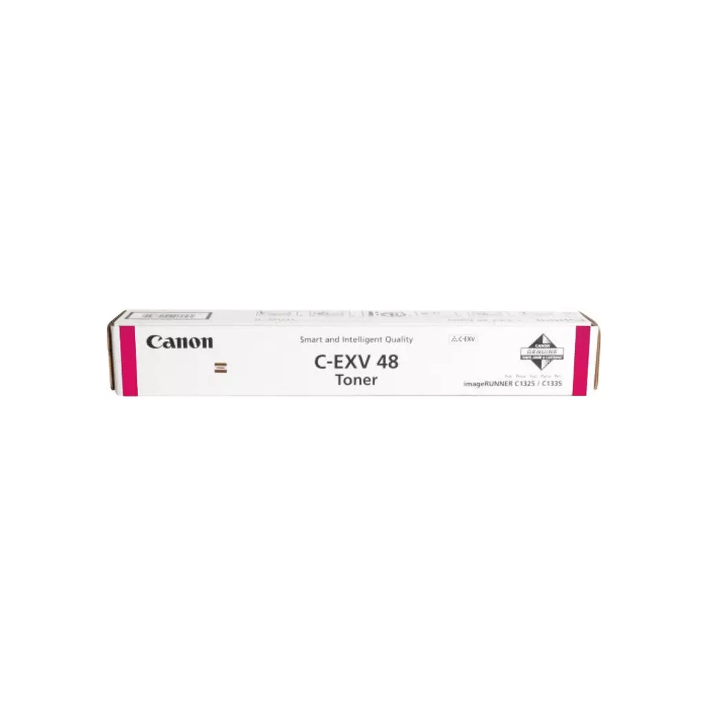 Obrázek produktu Canon toner pro iR-C1325iF, C1335iF magenta (C-EXV48)