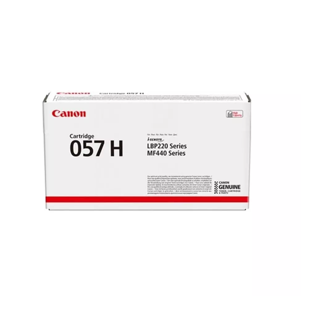 Obrázek produktu Canon CRG 057 H