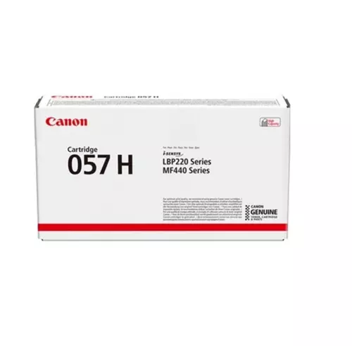 obrázek produktu Canon CRG 057 H