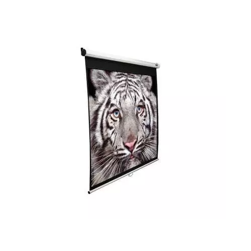 obrázek produktu ELITE SCREENS M113NWS1 plátno roleta 113" 