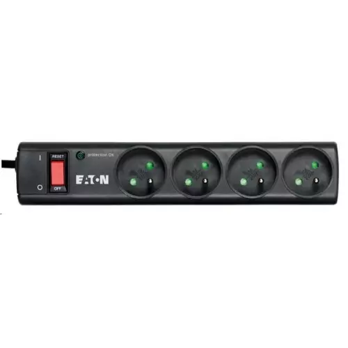 obrázek produktu EATON Protection Strip 4 FR (PS4F)