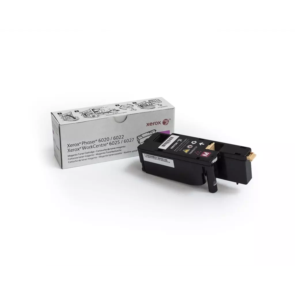 Obrázek produktu Xerox 106R02761 purpurový