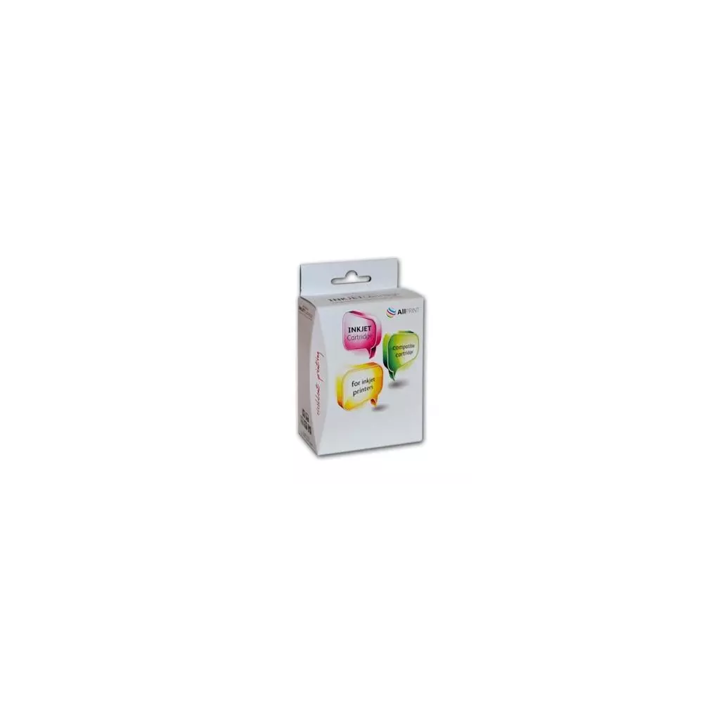 Obrázek produktu Xerox inkoust pro HP multipack Officejet Pro 8100 / 8600 e-All-in-One (C2P43AE/950XL/951XL) 77ml+3x27ml, CMYK - Allprint