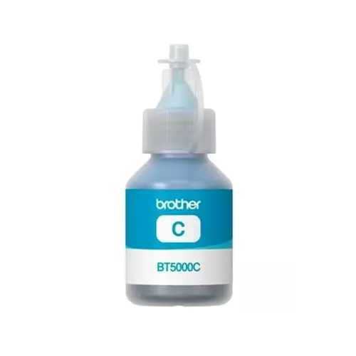obrázek produktu Brother BT-5000C - originální - azurová/cyan