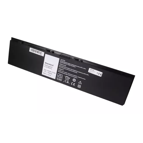 obrázek produktu Patona PT2478 - Dell Latitude 14 E7440 4500mAh Li-Pol 7,4V - černá