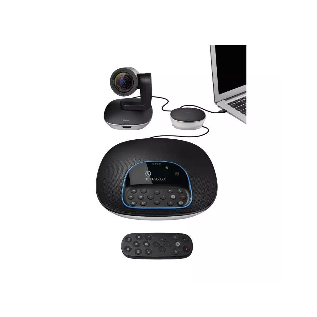 Obrázek produktu Logitech ConferenceCam Group