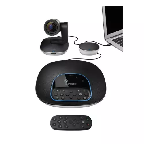 obrázek produktu Logitech ConferenceCam Group