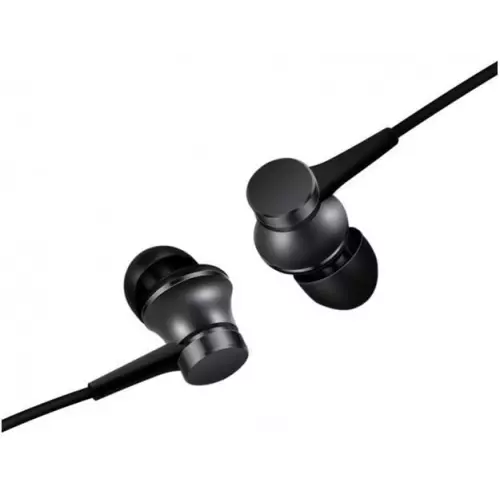 obrázek produktu Xiaomi Mi In-Ear Headphones Basic černé - černá