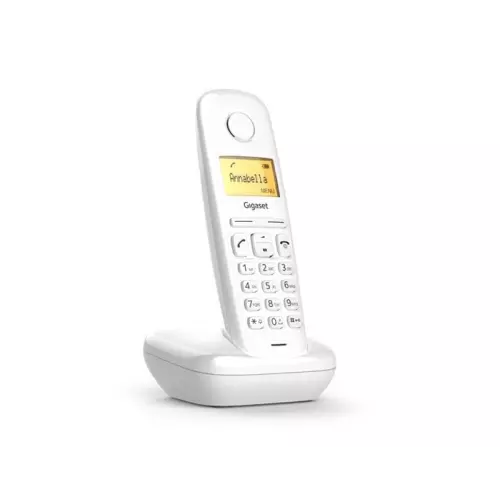 obrázek produktu Siemens Gigaset A170 White