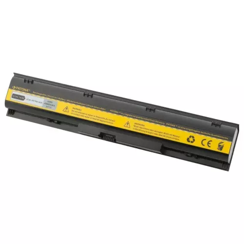 obrázek produktu Patona PT2277 - HP Probook 4730S 4400mAh Li-Ion 14,8V - černá