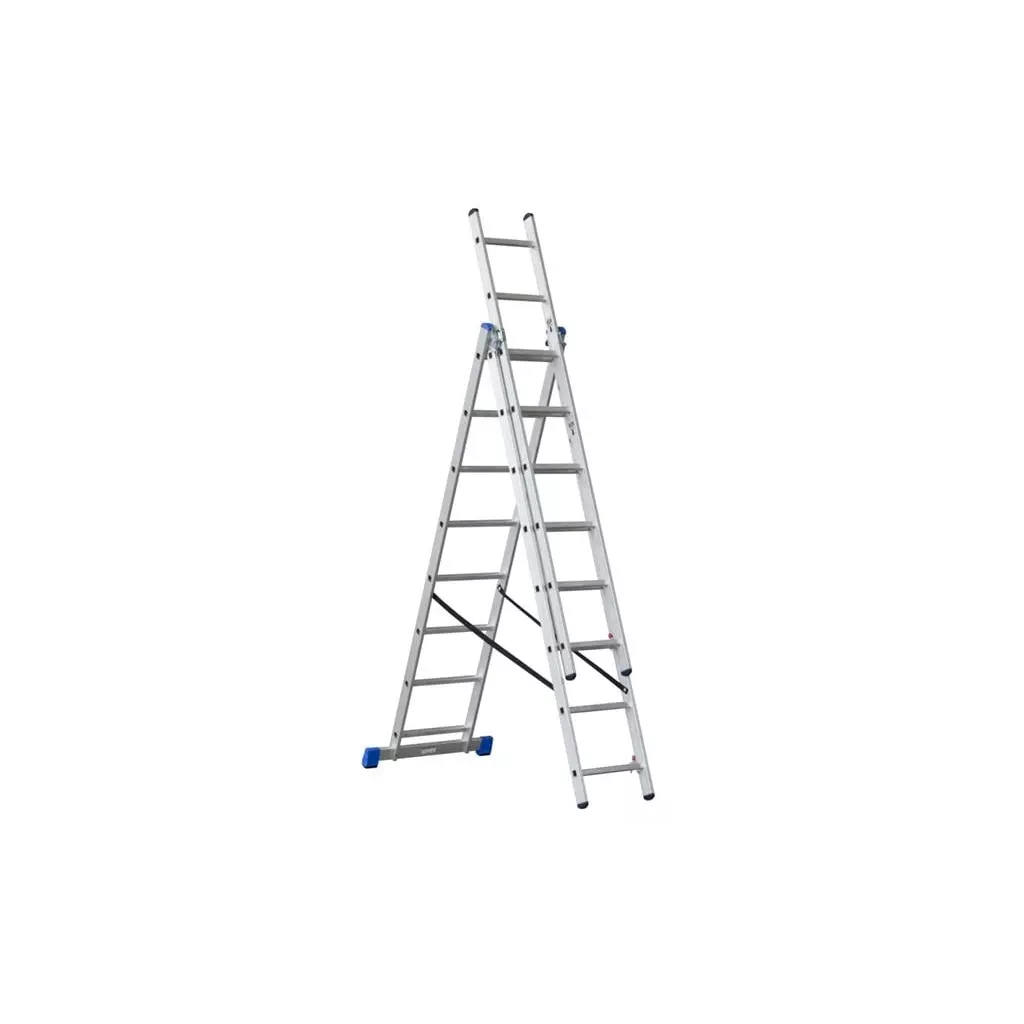 Obrázek produktu G21 GA-H-3x8 třídílný 5,1m, 3x8 příček