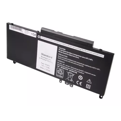 obrázek produktu Patona PT2495 - Dell Latitude E5450 7000mAh Li-Pol 7,4V 8V5GX - černá