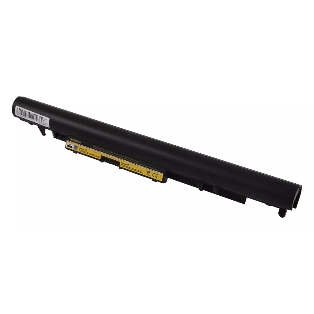 Obrázek produktu Patona PT2827 - HP 250 G6/255 G6 2200mAh Li-lon 14,8V JC04 - černá