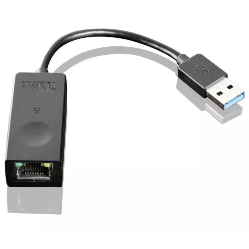 obrázek produktu Lenovo ThinkPad USB 3.0 adaptér na Gigabit Ethernet