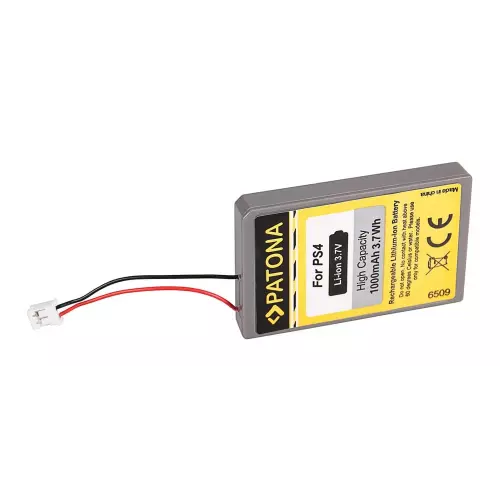 obrázek produktu Patona PT6509 - Sony Playstation Dualshock PS4 1000mAh Li-lon 3,7V