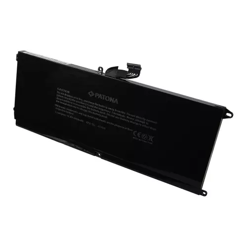 obrázek produktu Patona PT2775 - Dell XPS 15z 4400mAh Li-Pol 14,8V - černá