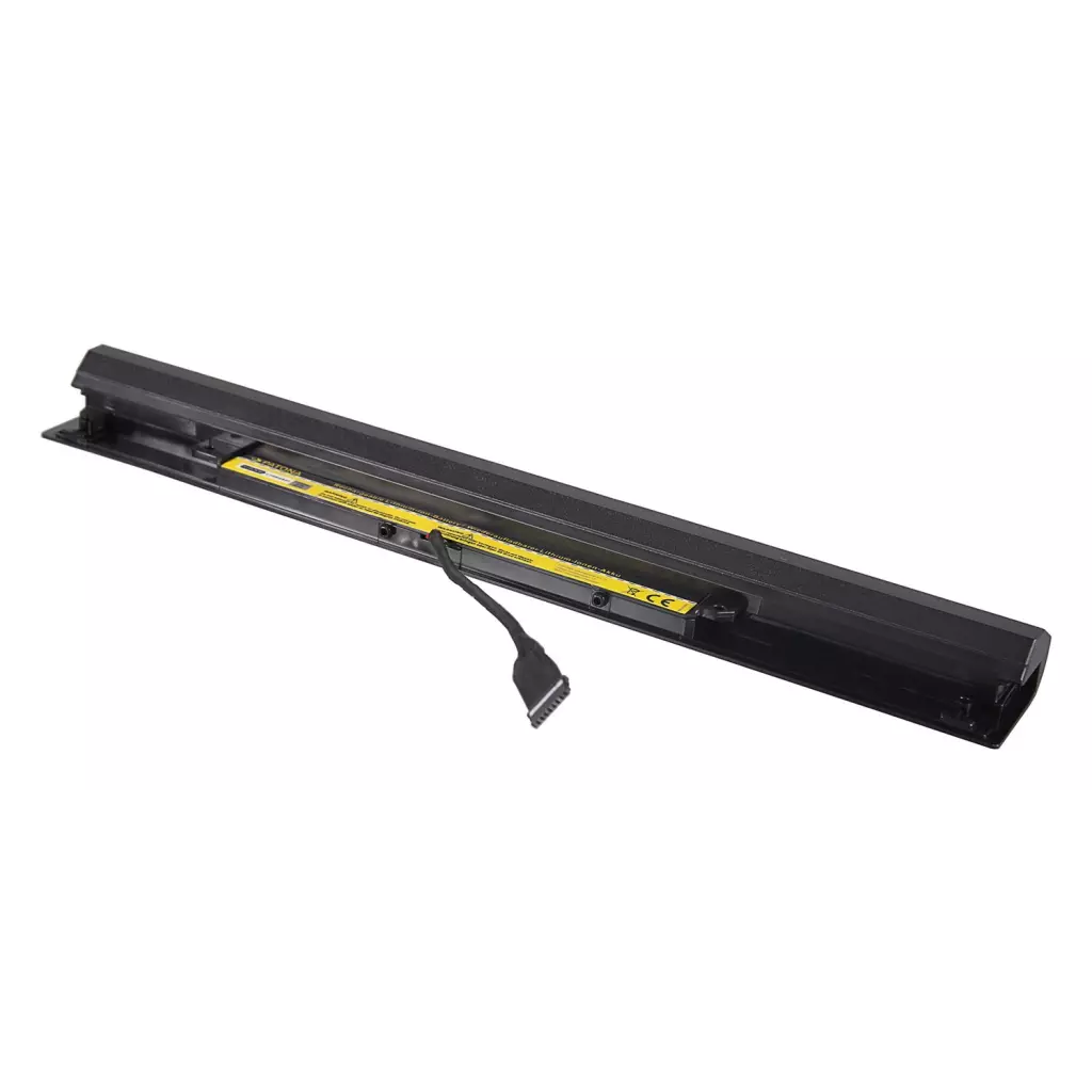 Obrázek produktu Patona PT2816 - Lenovo IdeaPad 100-15IBD/V4400 2200mAh Li-Ion 14,4V L15L4A01 - černá
