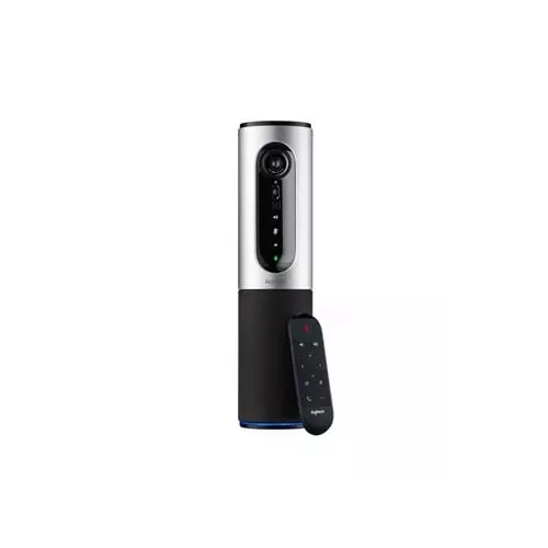 obrázek produktu Logitech ConferenceCam Connect - černá