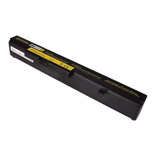 obrázek produktu Patona PT2798 - Lenovo B50-80 4400mAh Li-ion 14,4V - černá