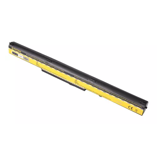 obrázek produktu Patona PT2750 - ASUS A41-X550E 2200mAh Li-Ion 14,4V - černá