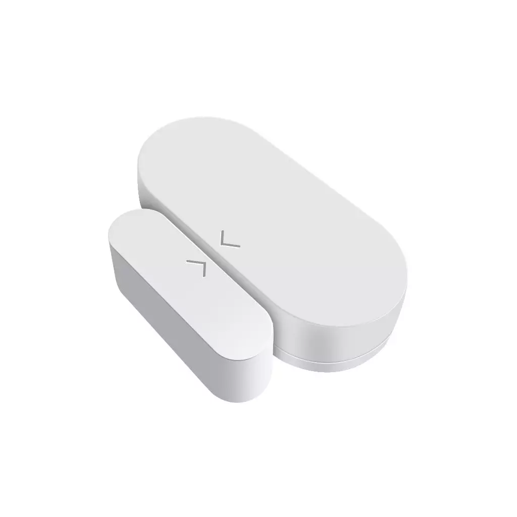 Obrázek produktu IMMAX NEO SMART magnetický senzor na dveře a okna, Zigbee 3.0, TUYA