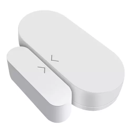 obrázek produktu IMMAX NEO SMART magnetický senzor na dveře a okna, Zigbee 3.0, TUYA