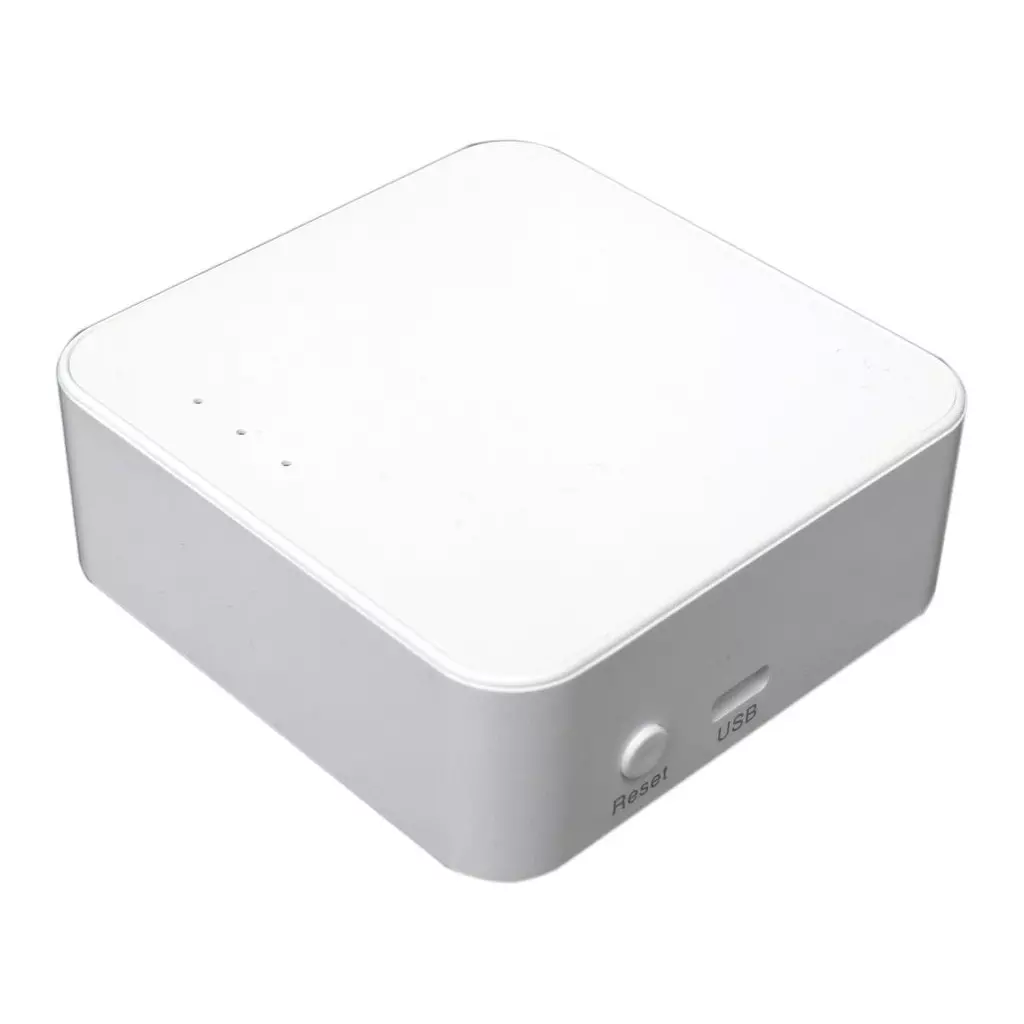 Obrázek produktu XtendLan Wi-Fi chytrá brána, Tuya Smart, Zigbee 3.0