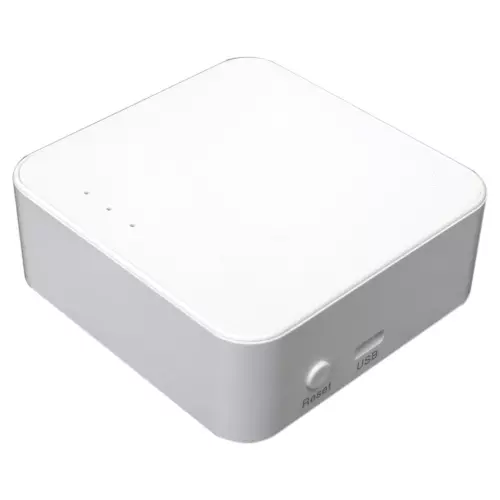 obrázek produktu XtendLan Wi-Fi chytrá brána, Tuya Smart, Zigbee 3.0