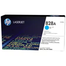 obrázek produktu HP 828A Azurový zobrazovací válec LaserJet