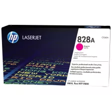 obrázek produktu HP 828A Purpurový zobrazovací válec LaserJet