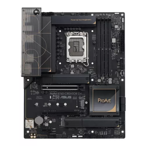 obrázek produktu ASUS ProArt B760-CREATOR D4