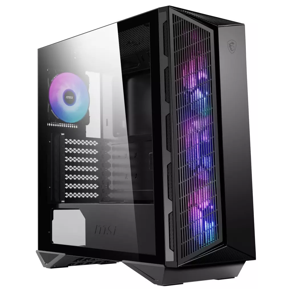 Obrázek produktu MSI MPG GUNGNIR 111R - černá