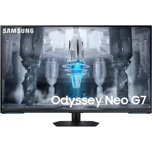 obrázek produktu 43" Samsung Odyssey Neo G70NC
